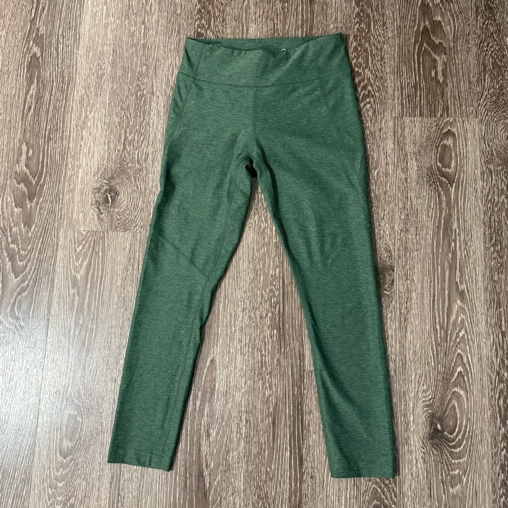 OUTDOOR VOICES 7/8 LEGGINGS - Size S 🌲